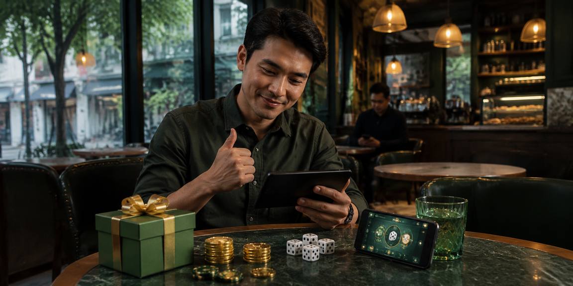 123b.com apk Live Casino